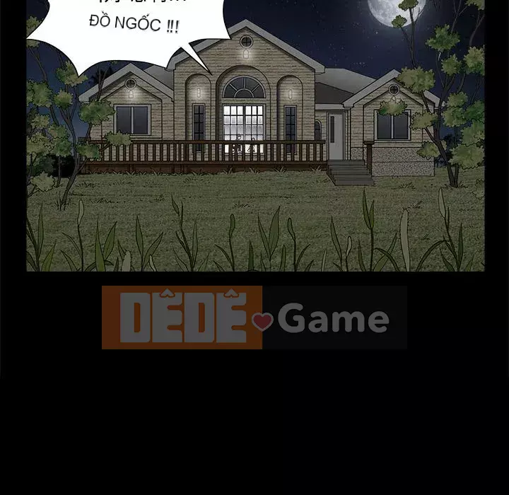 Búp bê hoàn hảo Chương 25-26