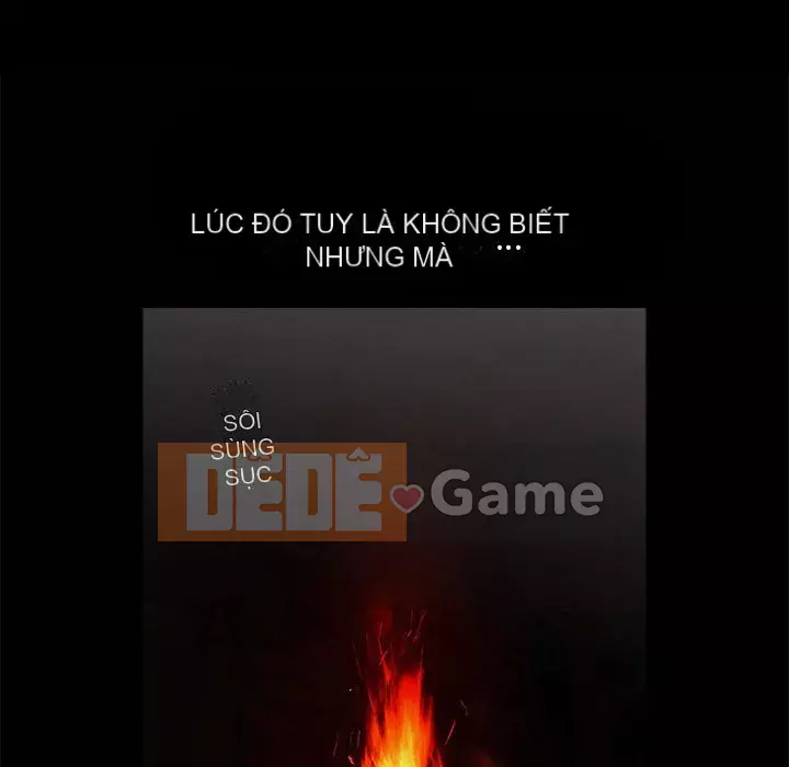 Búp bê hoàn hảo Chương 25-26