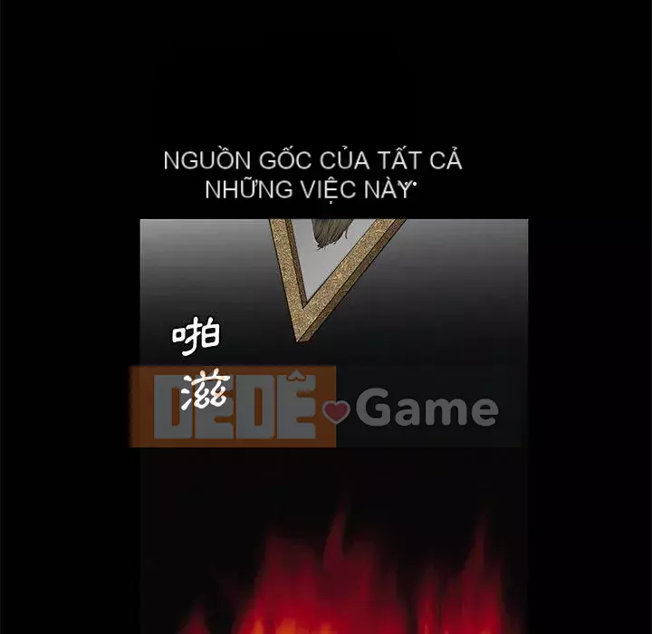 Búp bê hoàn hảo Chương 25-26