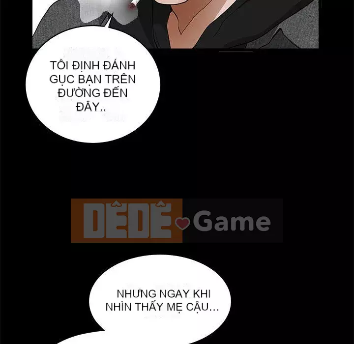 Búp bê hoàn hảo Chương 25-26