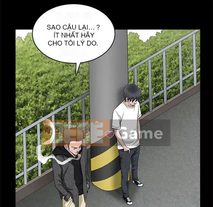 Búp bê hoàn hảo Chương 25-26