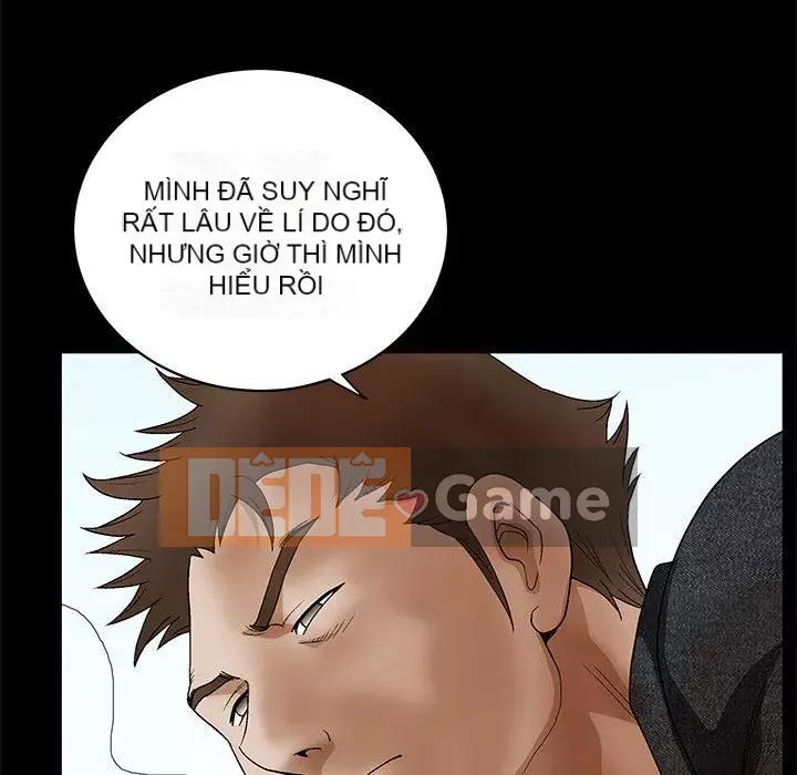 Búp bê hoàn hảo Chương 25-26