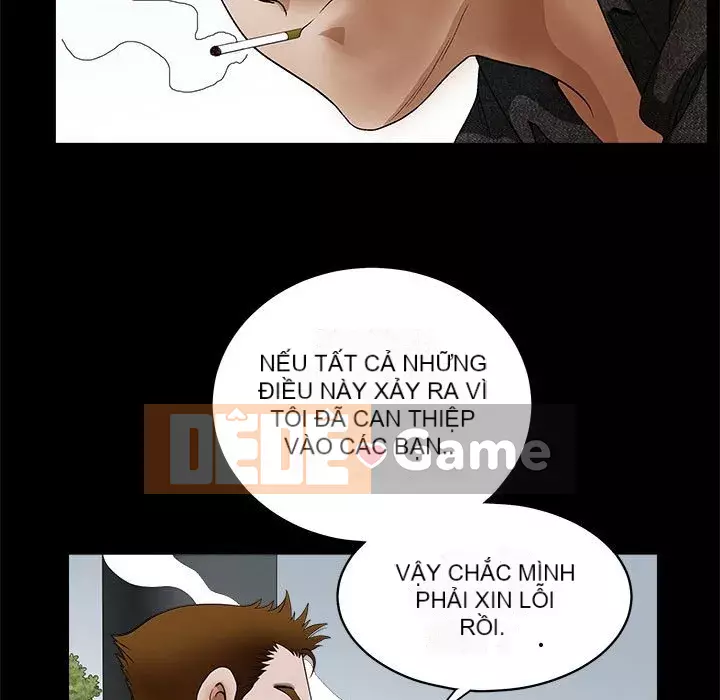 Búp bê hoàn hảo Chương 25-26