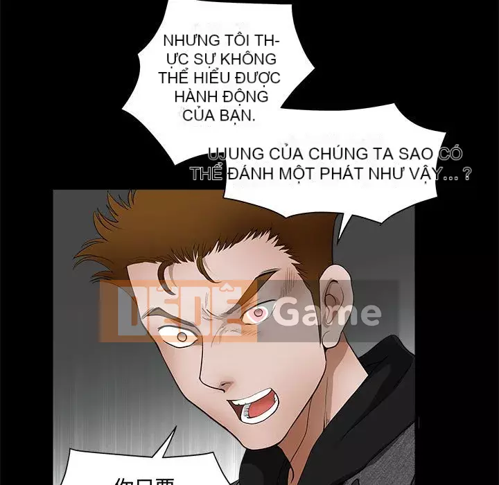 Búp bê hoàn hảo Chương 25-26