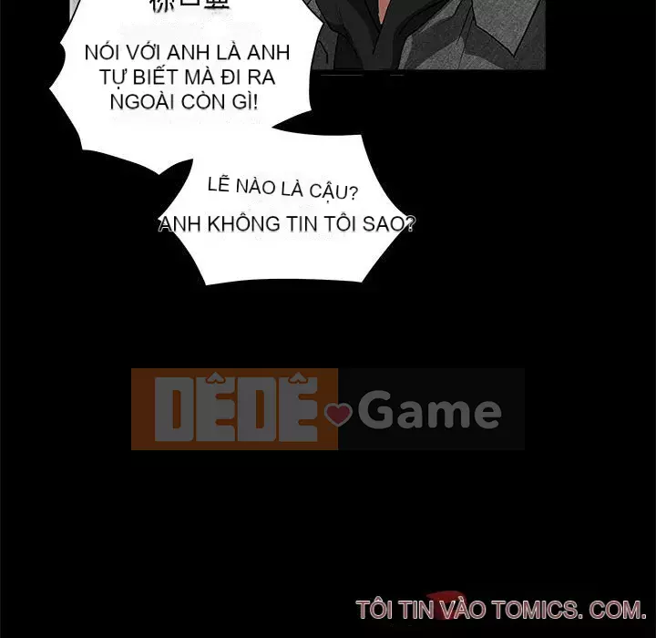 Búp bê hoàn hảo Chương 25-26