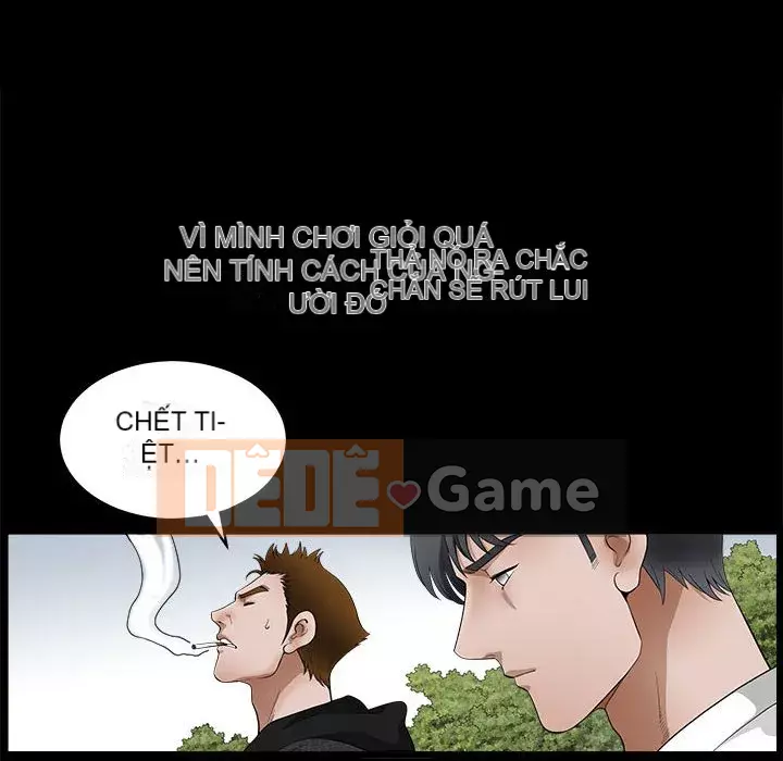 Búp bê hoàn hảo Chương 25-26