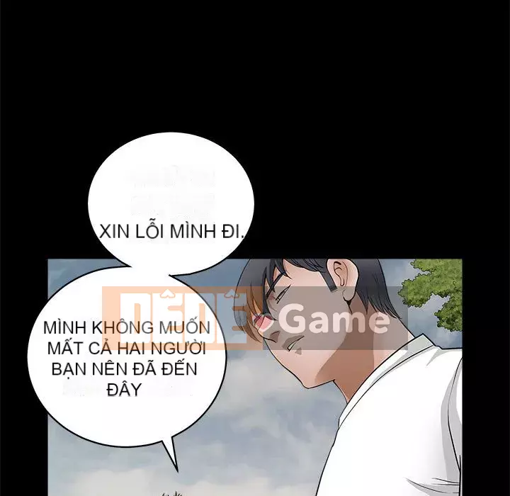 Búp bê hoàn hảo Chương 25-26