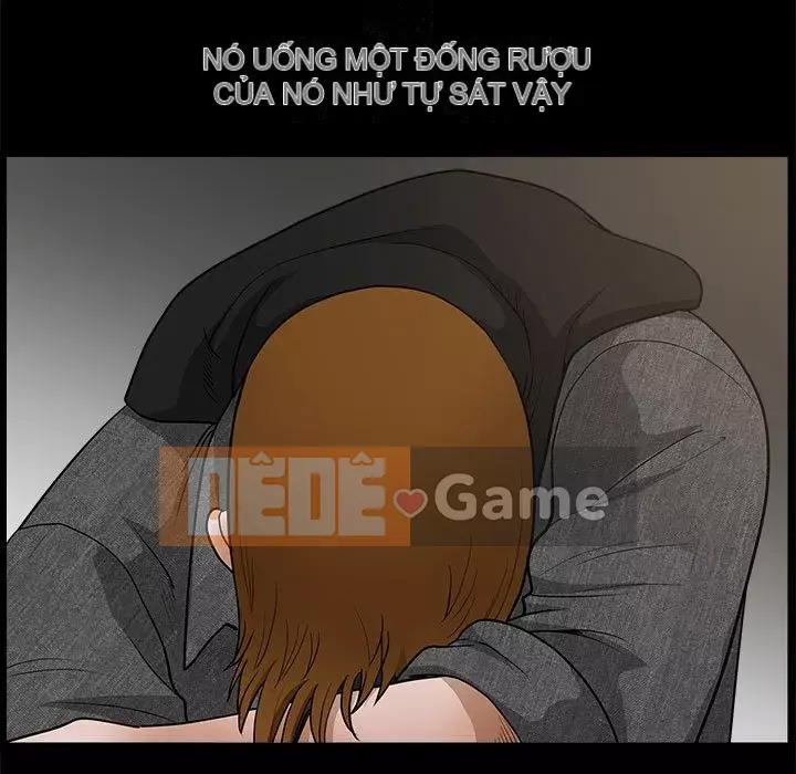 Búp bê hoàn hảo Chương 25-26