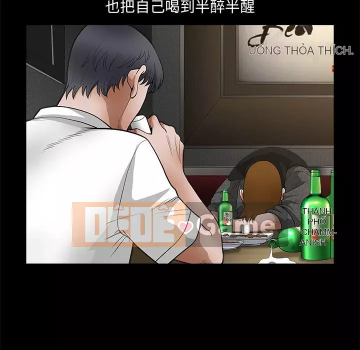 Búp bê hoàn hảo Chương 25-26