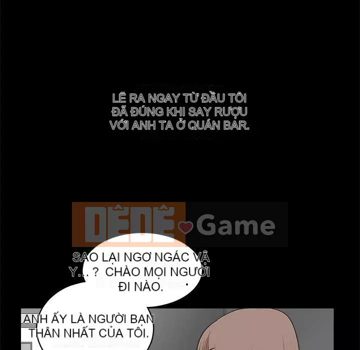 Búp bê hoàn hảo Chương 25-26