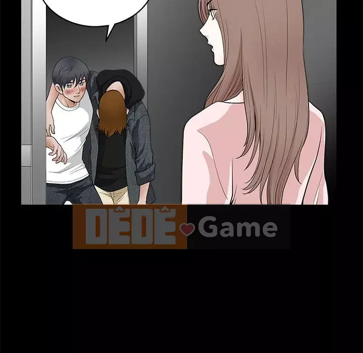 Búp bê hoàn hảo Chương 25-26