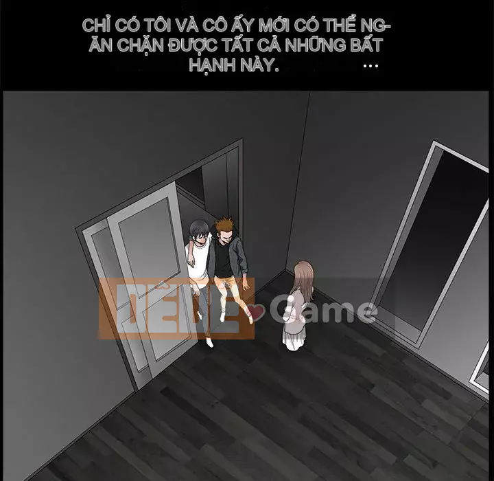 Búp bê hoàn hảo Chương 25-26