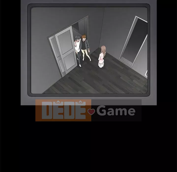 Búp bê hoàn hảo Chương 25-26