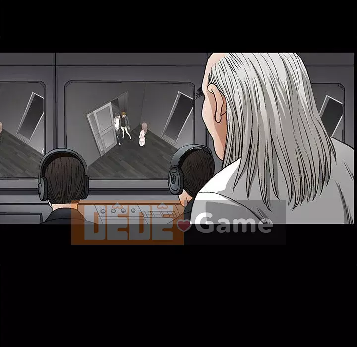 Búp bê hoàn hảo Chương 25-26