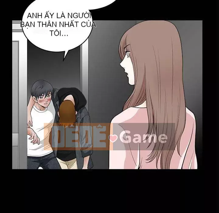 Búp bê hoàn hảo Chương 25-26