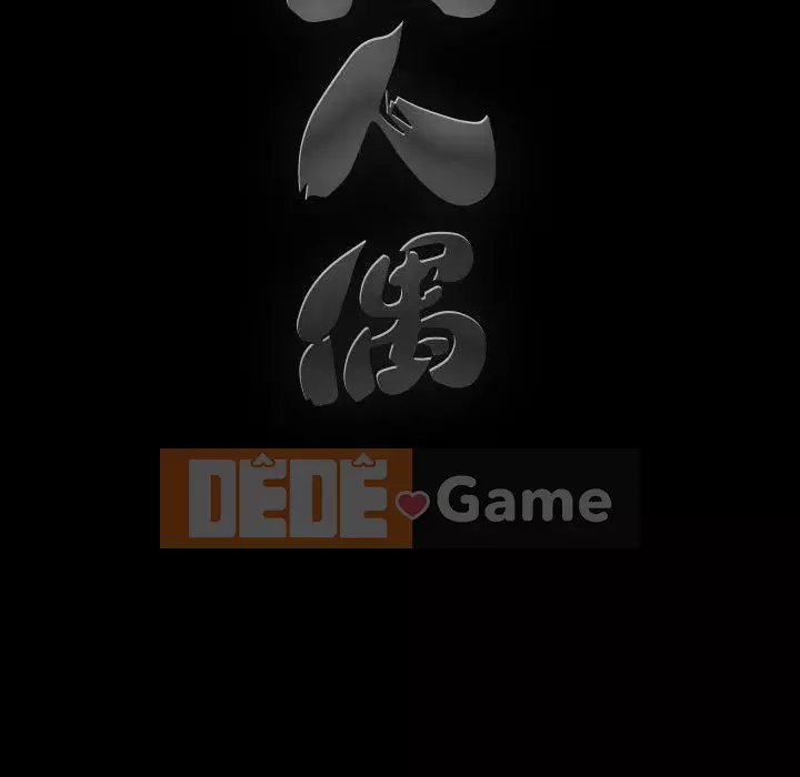 Búp bê hoàn hảo Chương 25-26