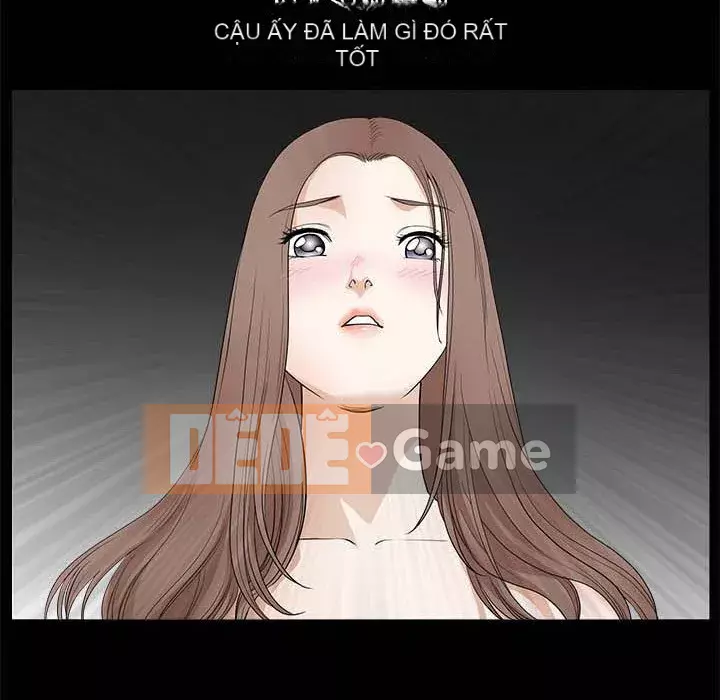 Búp bê hoàn hảo Chương 25-26