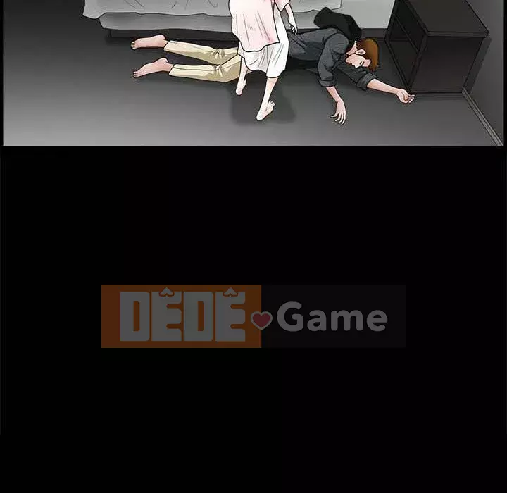 Búp bê hoàn hảo Chương 25-26