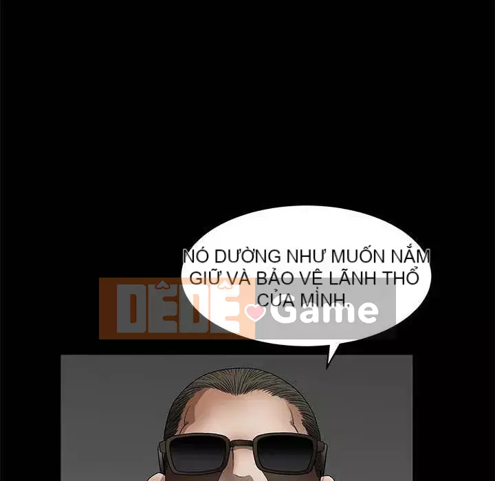 Búp bê hoàn hảo Chương 25-26