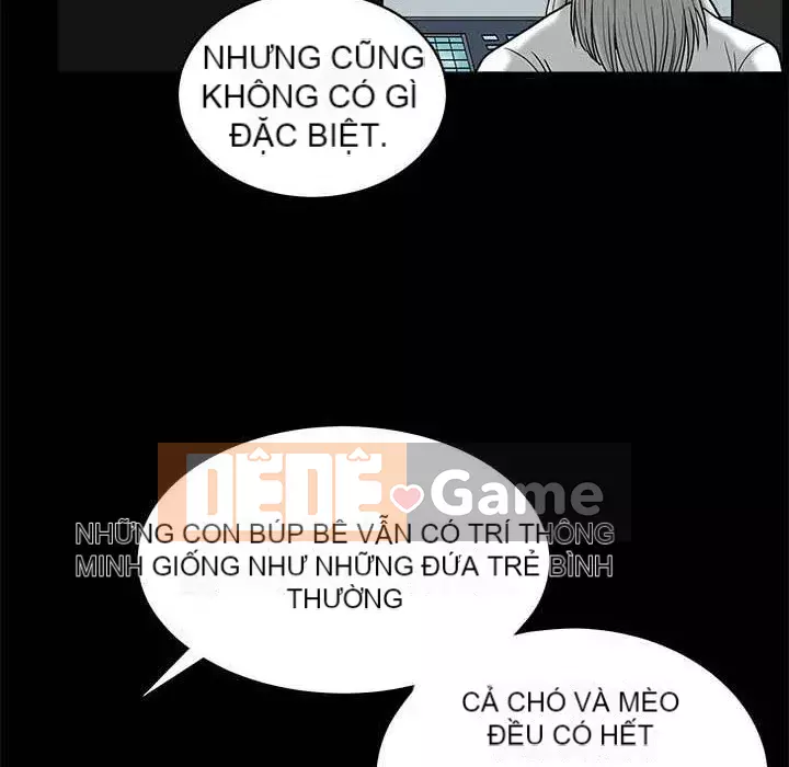 Búp bê hoàn hảo Chương 25-26