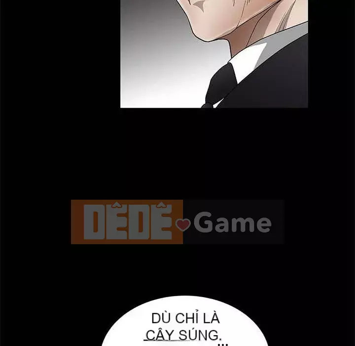 Búp bê hoàn hảo Chương 25-26