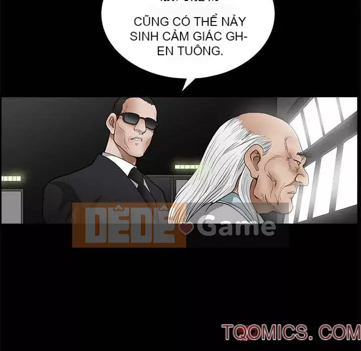 Búp bê hoàn hảo Chương 25-26