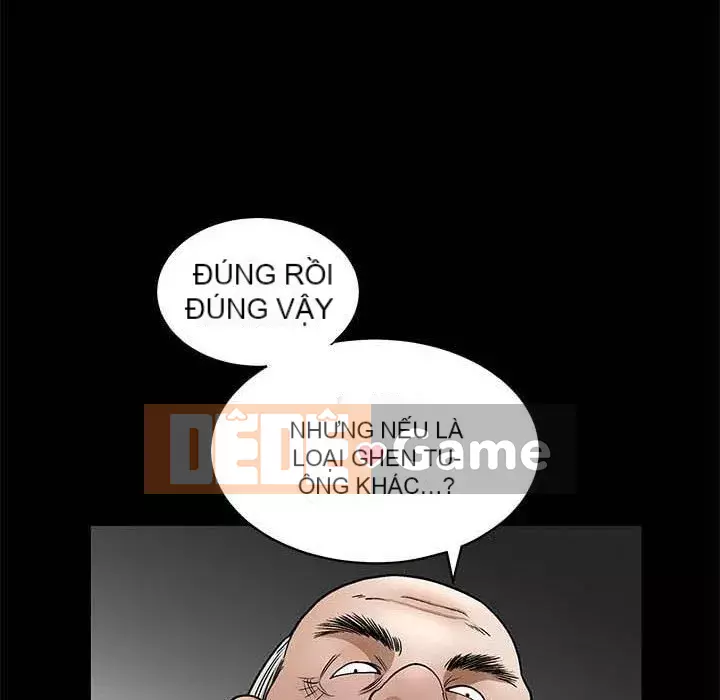 Búp bê hoàn hảo Chương 25-26