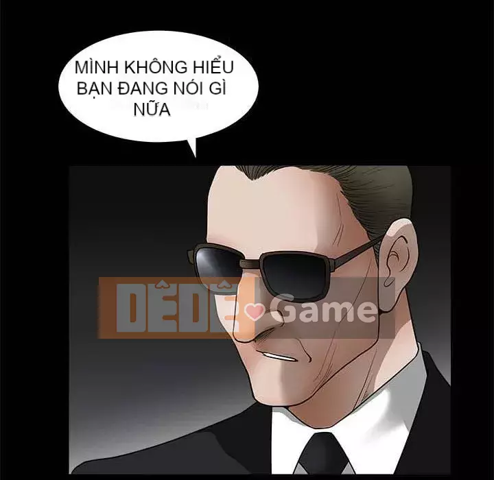 Búp bê hoàn hảo Chương 25-26