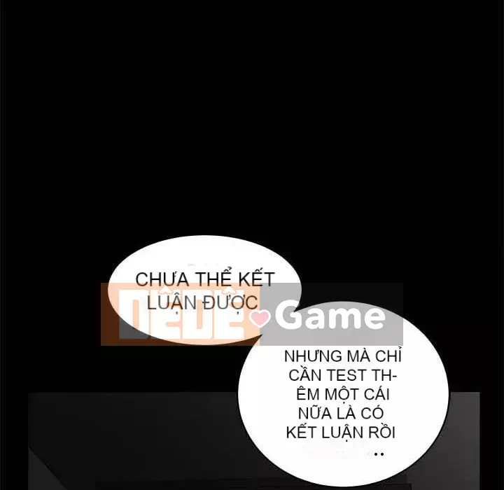 Búp bê hoàn hảo Chương 25-26