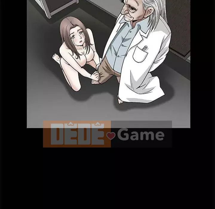 Búp bê hoàn hảo Chương 25-26