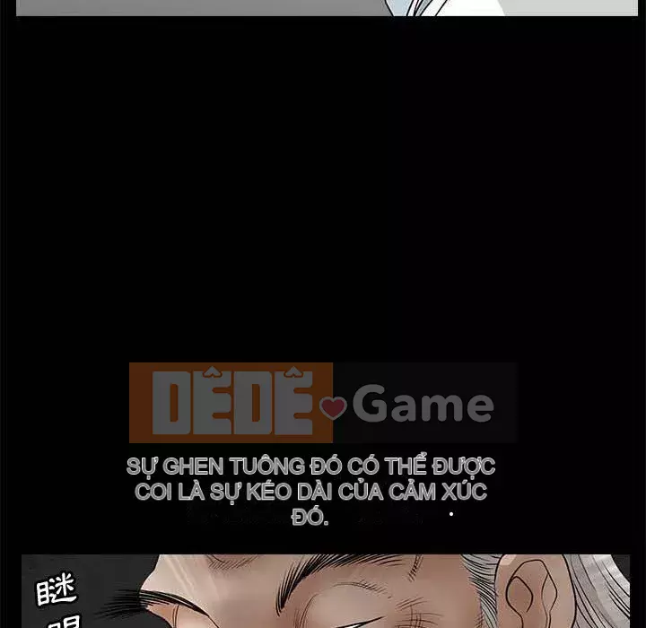 Búp bê hoàn hảo Chương 25-26