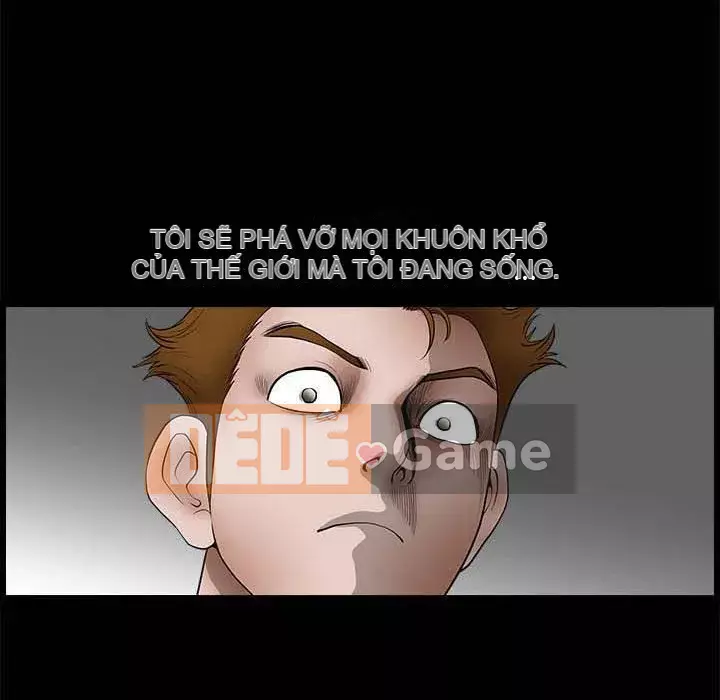 Búp bê hoàn hảo Chương 25-26