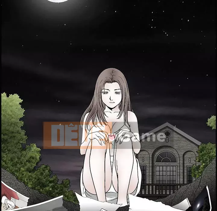 Búp bê hoàn hảo Chương 23-24