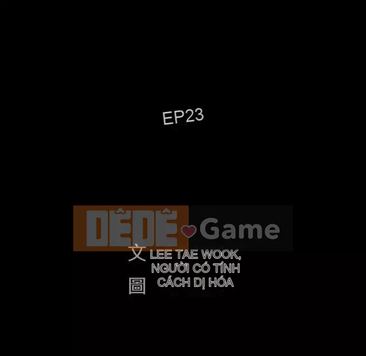 Búp bê hoàn hảo Chương 23-24