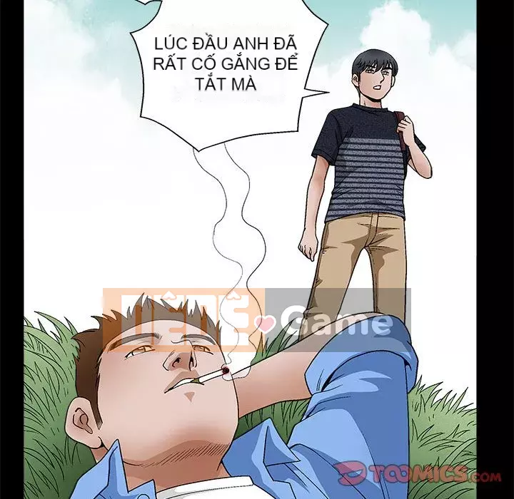 Búp bê hoàn hảo Chương 23-24