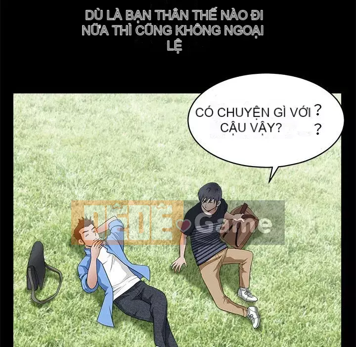 Búp bê hoàn hảo Chương 23-24