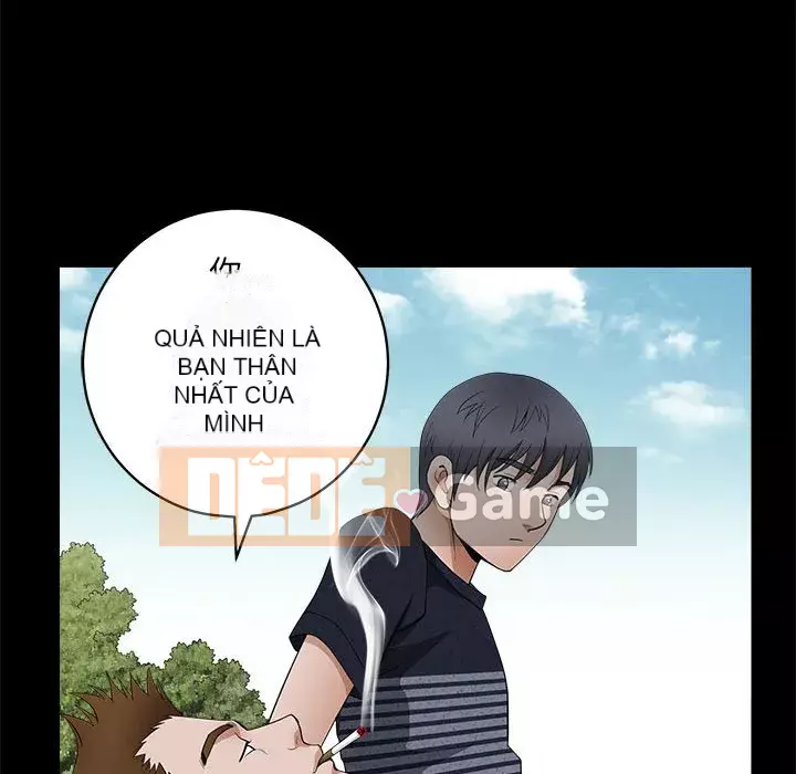 Búp bê hoàn hảo Chương 23-24