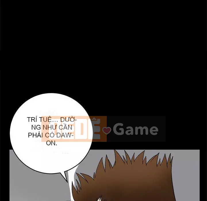 Búp bê hoàn hảo Chương 23-24