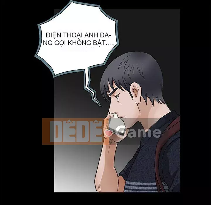 Búp bê hoàn hảo Chương 23-24