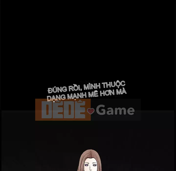 Búp bê hoàn hảo Chương 23-24