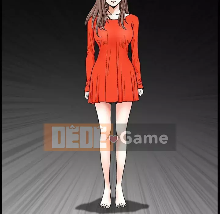 Búp bê hoàn hảo Chương 23-24