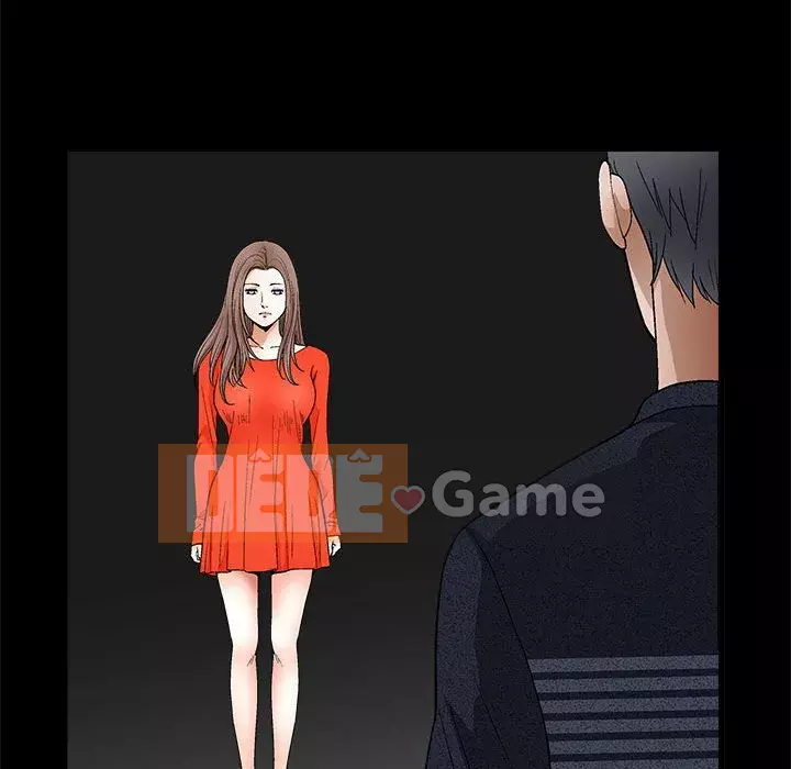 Búp bê hoàn hảo Chương 23-24