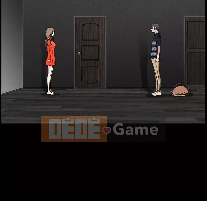 Búp bê hoàn hảo Chương 23-24