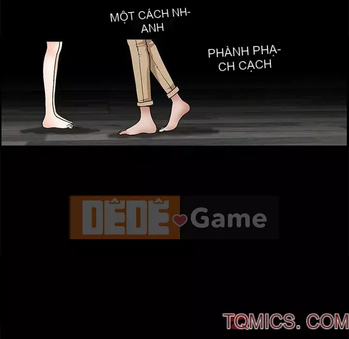 Búp bê hoàn hảo Chương 23-24