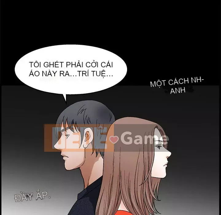 Búp bê hoàn hảo Chương 23-24