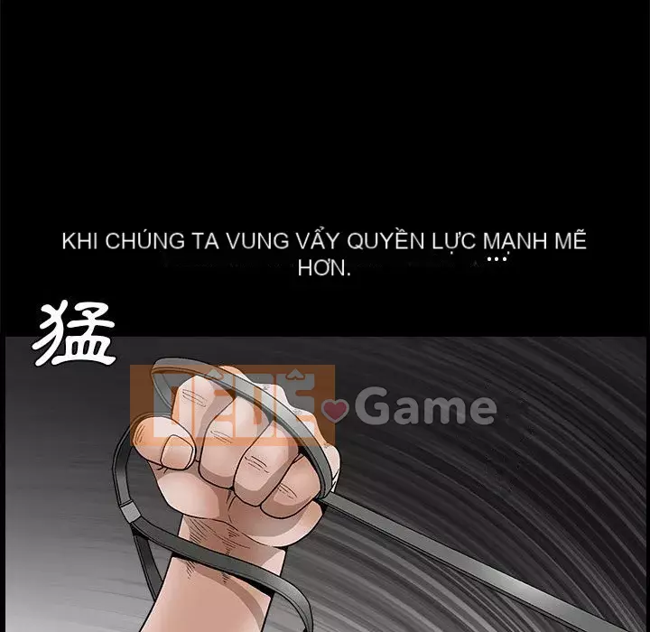 Búp bê hoàn hảo Chương 23-24