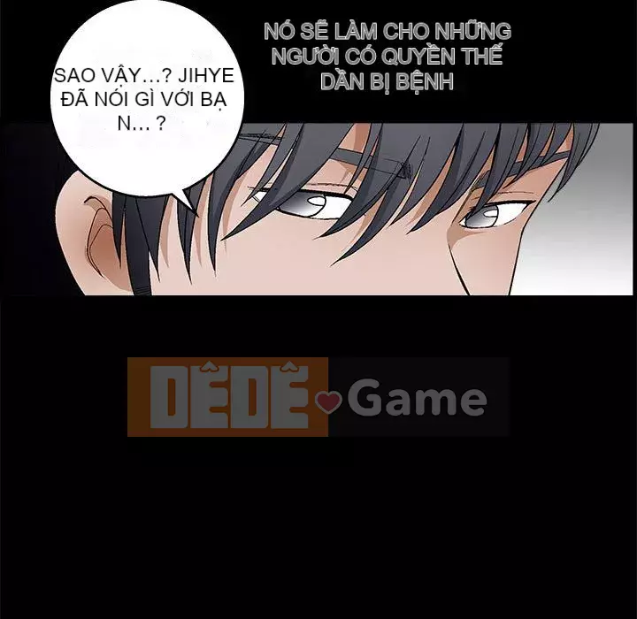 Búp bê hoàn hảo Chương 23-24