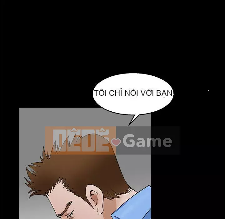 Búp bê hoàn hảo Chương 23-24