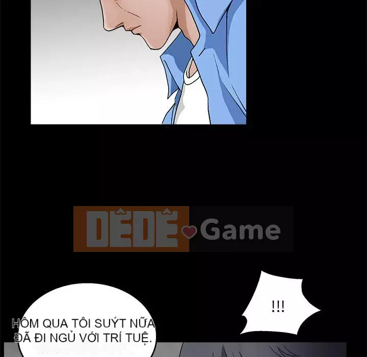 Búp bê hoàn hảo Chương 23-24