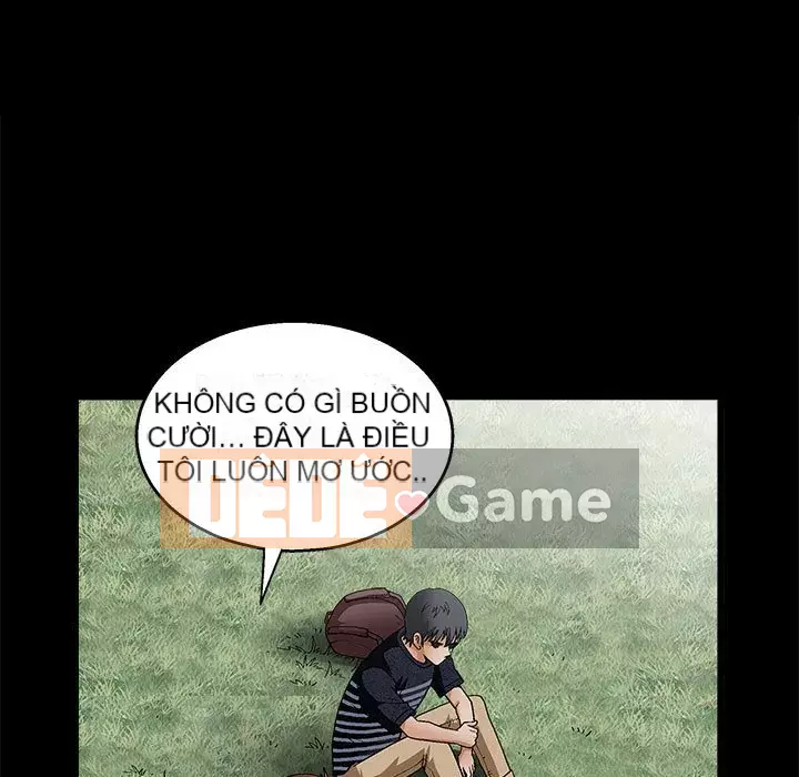 Búp bê hoàn hảo Chương 23-24